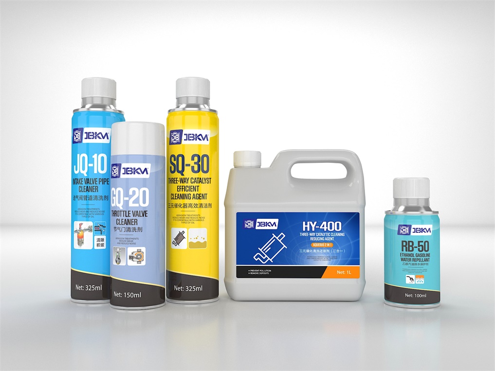 進排氣系列產(chǎn)品